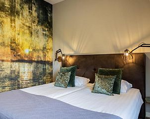 Verblijf 080304 - Vakantie appartement Terschelling - Hotel De Walvisvaarder