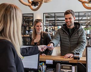 Verblijf 080304 - Vakantie appartement Terschelling - Hotel De Walvisvaarder