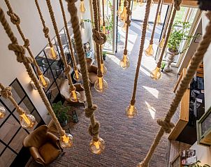 Verblijf 080304 - Vakantie appartement Terschelling - Hotel De Walvisvaarder