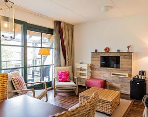 Verblijf 080304 - Vakantie appartement Terschelling - Hotel De Walvisvaarder