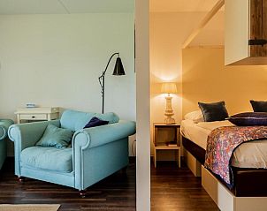 Verblijf 080304 - Vakantie appartement Terschelling - Hotel De Walvisvaarder