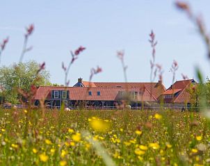 Verblijf 080304 - Vakantie appartement Terschelling - Hotel De Walvisvaarder