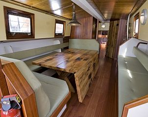 Verblijf 080604 - Boot Fluessen - Boppelans