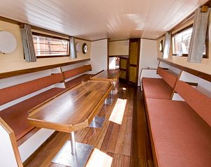 Verblijf 080605 - Boot Fluessen - Wantij