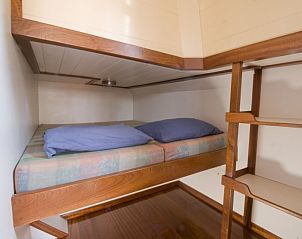 Verblijf 080605 - Boot Fluessen - Wantij