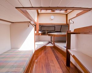 Verblijf 080605 - Boot Fluessen - Wantij