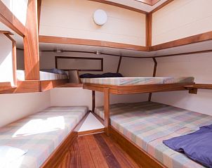 Verblijf 080605 - Boot Fluessen - Wantij