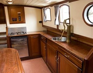 Verblijf 080606 - Boot Fluessen - Vertrouwen