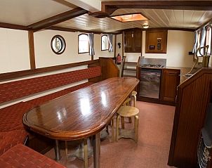 Verblijf 080606 - Boot Fluessen - Vertrouwen