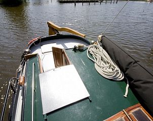 Verblijf 080606 - Boot Fluessen - Vertrouwen