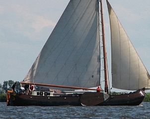 Verblijf 080608 - Boot Fluessen - Houvol