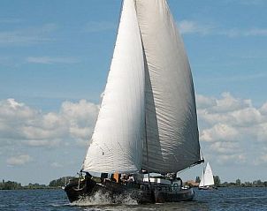 Verblijf 080608 - Boot Fluessen - Houvol