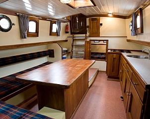 Verblijf 080608 - Boot Fluessen - Houvol