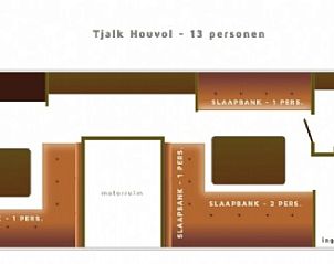 Verblijf 080608 - Boot Fluessen - Houvol