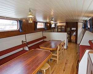 Verblijf 080609 - Boot Fluessen - De Syl