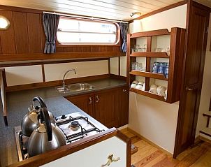 Verblijf 080609 - Boot Fluessen - De Syl