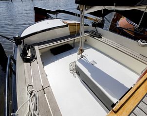 Verblijf 080609 - Boot Fluessen - De Syl