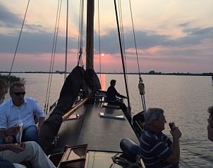 Verblijf 080610 - Boot Fluessen - Hoop op Zegen