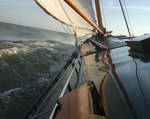 Verblijf 080610 - Boot Fluessen - Hoop op Zegen