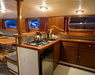 Verblijf 080610 - Boot Fluessen - Hoop op Zegen