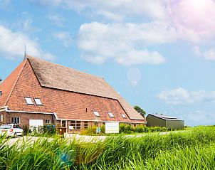 Verblijf 080806 - Vakantiewoning Fluessen - FR555