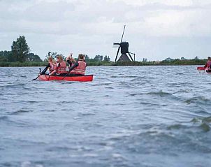 Verblijf 080806 - Vakantiewoning Fluessen - FR555