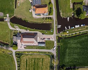 Verblijf 080806 - Vakantiewoning Fluessen - FR555