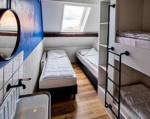 Verblijf 080806 - Vakantiewoning Fluessen - FR555