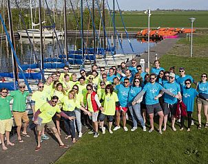 Verblijf 080806 - Vakantiewoning Fluessen - FR555