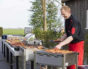 Verblijf 080806 - Vakantiewoning Fluessen - FR555