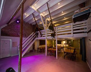 Verblijf 080806 - Vakantiewoning Fluessen - FR555