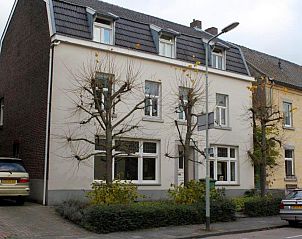 Verblijf 083971 - Bed and breakfast Zuid Limburg - B&B Gerlachus