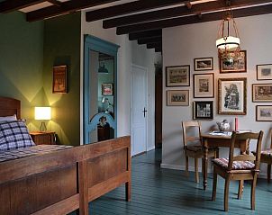 Verblijf 083971 - Bed and breakfast Zuid Limburg - B&B Gerlachus