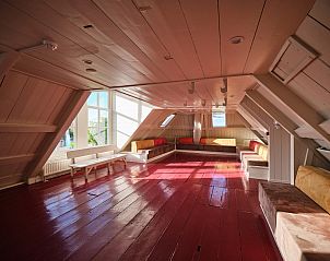 Verblijf 091005 - Vakantiewoning Slotermeer - FR568