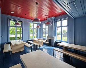 Verblijf 091005 - Vakantiewoning Slotermeer - FR568