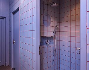 Verblijf 091005 - Vakantiewoning Slotermeer - FR568