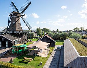 Verblijf 091005 - Vakantiewoning Slotermeer - FR568