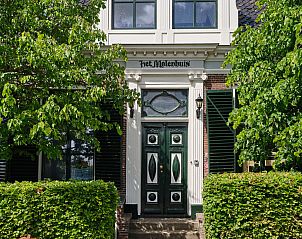 Verblijf 091005 - Vakantiewoning Slotermeer - FR568