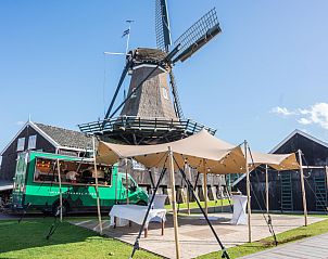 Verblijf 091005 - Vakantiewoning Slotermeer - FR568