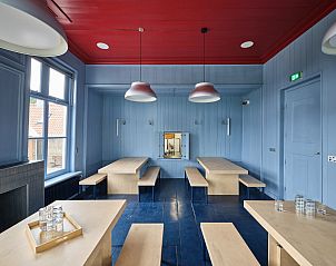 Verblijf 091005 - Vakantiewoning Slotermeer - FR568