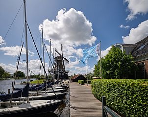 Verblijf 091005 - Vakantiewoning Slotermeer - FR568