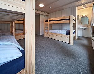 Verblijf 091005 - Vakantiewoning Slotermeer - FR568