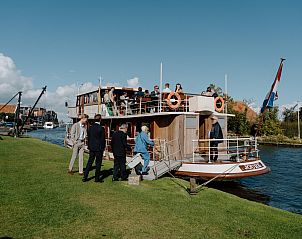 Verblijf 091005 - Vakantiewoning Slotermeer - FR568