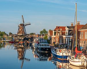 Verblijf 091005 - Vakantiewoning Slotermeer - FR568