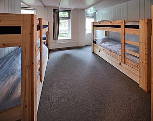 Verblijf 091005 - Vakantiewoning Slotermeer - FR568