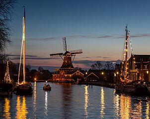 Verblijf 091005 - Vakantiewoning Slotermeer - FR568