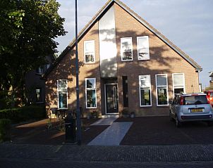 Verblijf 096213 - Bed and breakfast Walcheren - B&B Fam. Tavenier
