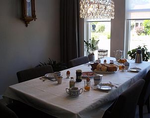 Verblijf 096213 - Bed and breakfast Walcheren - B&B Fam. Tavenier