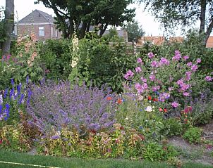 Verblijf 096213 - Bed and breakfast Walcheren - B&B Fam. Tavenier