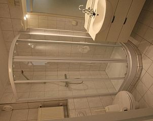 Unterkunft 100303 - Appartement Terschelling - De Groede